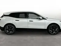 Used BMW iX M Sport 384 kW (523 HP) 2023 White SUV
