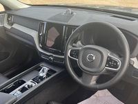 Used Volvo XC60 Ultra 250 HP (183 kW) 2025 Grey SUV