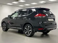 Used Nissan X-Trail Tekna 150 HP (110 kW) 2020 Black SUV