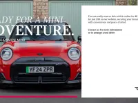 Used Mini Cooper S Hatch 189 HP (139 kW) 2019 Green Hatchback