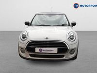 Używany Mini Cooper Classic 136 KM (100 kW) 2020 Srebrny Hatchback