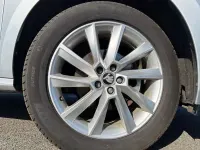 Used Skoda Kamiq SE 94 HP (69 kW) 2025 Brilliant silver metallic SUV