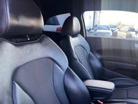 Used Audi S1 Design 231 HP (169 kW) 2014 Black Hatchback