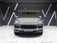 Used Porsche Cayenne 340 HP (250 kW) 2019 Grey SUV