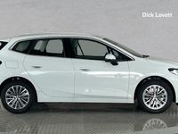 Used BMW 220 Active Tourer Luxury Line 168 HP (123 kW) 2025 White MPV