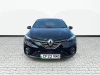 Used Renault Clio SE 140 HP (102 kW) 2022 Black Hatchback
