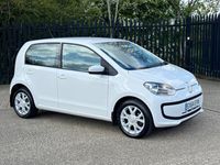 used VW up! up! 1.0 Move5dr ASG
