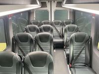 Used Mercedes Sprinter 2018 White Van