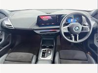 Used BMW 120 M Sport 170 HP (125 kW) 2025 White Hatchback
