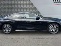 Used Audi A5 S-Line 150 HP (110 kW) 2026 Black Sedan