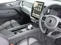 Begagnad Volvo XC60 Plus 350 HK (257 kW) 2026 SUV
