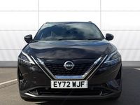 Used Nissan Qashqai Tekna 190 HP (139 kW) 2023 SUV