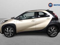 Used Toyota Aygo X 72 HP (52 kW) 2025 SUV
