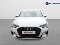Used Audi A3 e-tron Sport 2022 White Hatchback