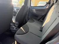 Used Toyota Aygo 67 HP (49 kW) 2008 Blue Hatchback