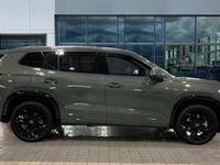 Used VW Tayron R-line Edition 272 HP (200 kW) 2025 Cipressino green metallic SUV