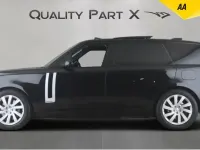 Used Land Rover Range Rover Autobiography 2023 Black SUV