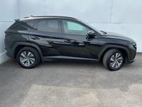 Used Hyundai Tucson SE 150 HP (110 kW) 2023 Black SUV