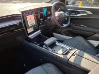 New Renault Austral Techno 200 HP (147 kW) 2026 SUV