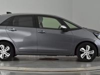 used Honda Jazz 1.5 i-MMD Hybrid EX 5dr eCVT