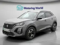 Used Peugeot e-2008 Allure 100 kW (136 HP) 2024 SUV