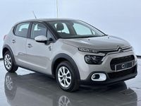 used Citroën C3 1.2 PURETECH YOU! EURO 6 (S/S) 5DR PETROL FROM 2023 FROM CROXDALE (DH6 5HS) | SPOTICAR
