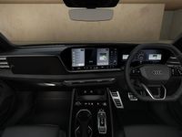 New Audi A5 Black Edition 150 HP (110 kW) 2026 Estate