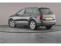 Used VW Tiguan 150 HP (110 kW) 2022 SUV