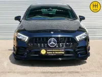 Used Mercedes A35 AMG Premium 2019 Black Hatchback