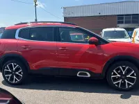 Used Citroën C5 Aircross PureTech 2021 Red SUV