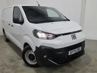 Usado Fiat Scudo 145 CV (106 kW) 2025 Blanco Van