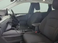 Usado Ford Kuga Zetec 120 HP (88 kW) 2021 Azul SUV