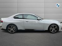 used BMW 220 2 Series i M Sport 2dr Step Auto - 2023 (73)