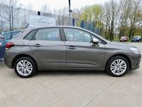 Usado Citroën C4 Flair 100 HP (73 kW) 2015 Cinzento Citadino
