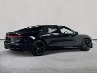 Used Lotus Emeya 675 kW (918 HP) 2025 Black Hatchback