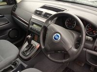 Used Fiat Croma 2006 Hatchback