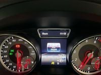 Used Mercedes GLA250 AMG line 2017 Grey SUV