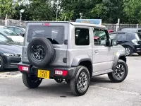 Used Suzuki Jimny 2026 SUV