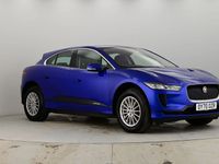 used Jaguar I-Pace 400 90kWh S 4WD