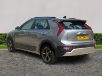Used Kia Niro 2023 Grey SUV