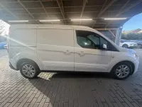 Used Ford Transit Connect Limited 120 HP (88 kW) 2021 White MPV
