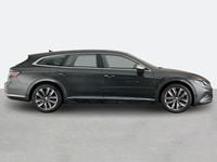 Used VW Arteon Elegance 2022 Grey Estate