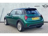 Gebraucht Mini Cooper Exclusive 204 PS (150 kW) 2024 Grün Kleinwagen