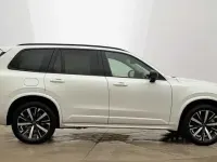 Used Volvo XC90 Plus 455 HP (334 kW) 2025 White SUV