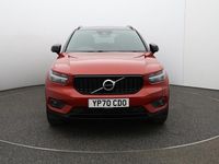 used Volvo XC40 2.0 D3 R-Design SUV 5dr Diesel Manual Euro 6 (s/s) (150 ps) Privacy Glass