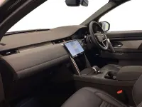 Used Land Rover Discovery Sport SE Dynamic 2026 Black SUV
