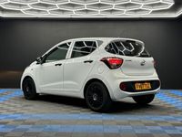 used Hyundai i10 1.0 S Euro 6 5dr