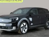Used Ford Explorer Premium 210 kW (286 HP) 2025 SUV