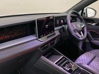 Novo VW Tayron R-line 150 HP (110 kW) 2025 Branco SUV