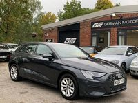 Used Audi A3 Sportback Comfort 110 HP (80 kW) 2022 Grey Hatchback